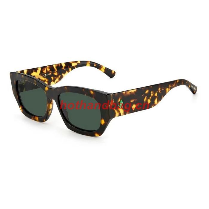 Jimmy Choo Sunglasses Top Quality JCS00487